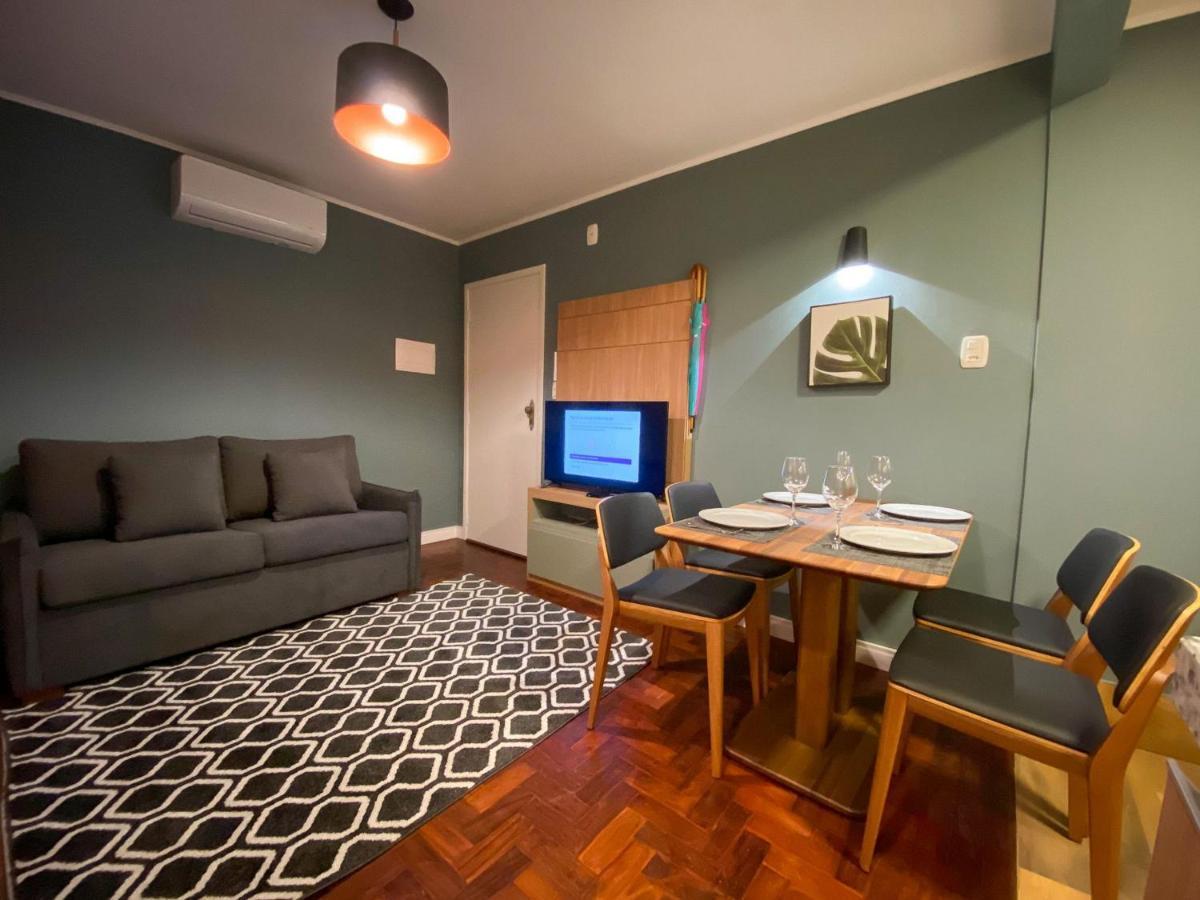 Апартаменты Locar-In Gramado- 100M Rua Coberta Экстерьер фото